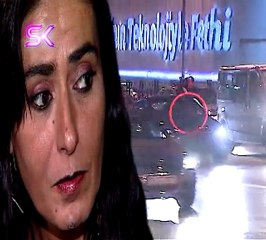 YILDIZ TİLBE, DURDUK YERDE İSTANBUL TRAFİĞİNİ NİÇİN ALT ÜST ETTİ?