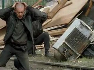 36 Quai des Orfèvres ( bande annonce )
