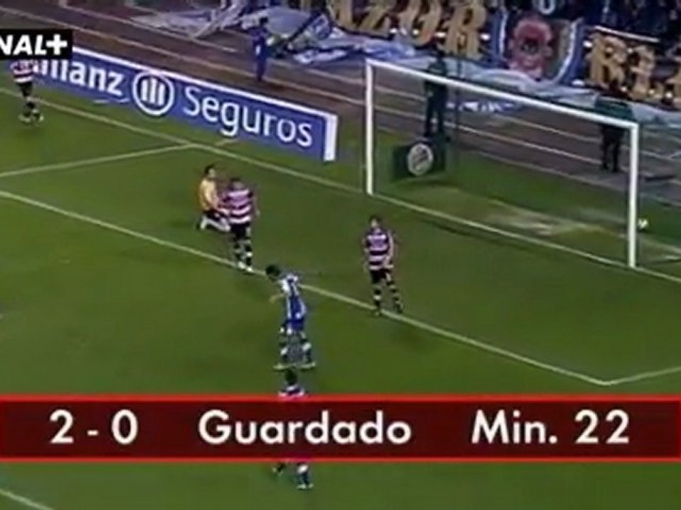 Liga Adelante  Deportivo 2  Xerez  1