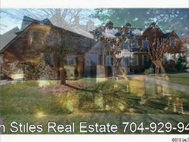 Charlotte north carolina real estate