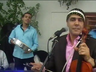 JALAL LABHAIRI A MANTES LA JOLIE 2