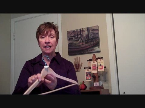 Organizing Your Closet and Clothes