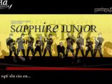 [Vietsub Kara] Super Junior 5th Album Repackaged 06.Andante [s-u-j-u.net]