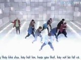 [Vietsub Kara][MV] Super Junior Mr.Simple [s-u-j-u.net]