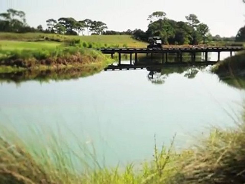 Kiva Dunes
