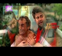 "PATATES KAFA" ERSİN KORKUT, NEDEN ESKİ KIZ ARKADAŞININ GAZABINA UĞRADI?