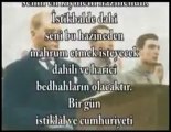 Atatürkün Gençliğe Hitabesi - Rutkay Azizin Sesinden