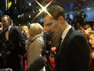 Spielberg's War Horse gets royal treatment