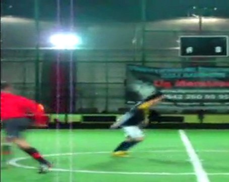 KOŞAL ÇİTİ-BAHÇEDEKİ FENER