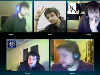 100%SC2 - EP07 - Part2/2 - 08/01/2012