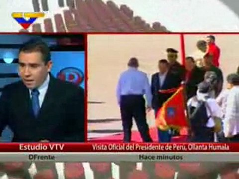 D Frente Entrevista al internacionalista Jose Luis Pacheco 07.01 2012