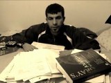 Muğla üniversitesi Ftr Pişmanlıktır - Ftr Gecesi Özel Video 26.11.2011