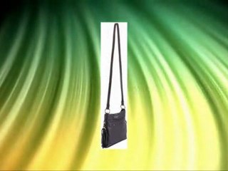 B. MAKOWSKY Delores Cross-Body