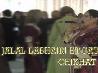 JALAL LABHAIRI CHIKHAT