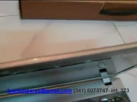 Notebooks Samsung Rv520 -Core i3 4 gb ram 640 gb ...