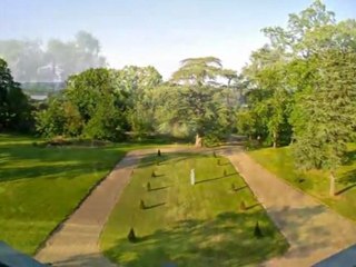 French Chateau for Sale 1