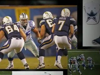 Buying a Miles Austin Jersey Online