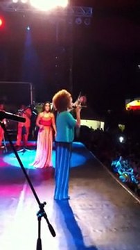 Luciana Mello e Ivete Sangalo | Assim que se faz