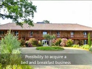 French Chateau for Sale 2