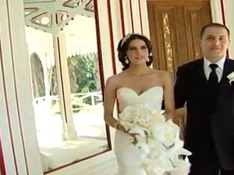 Wedding Highlights