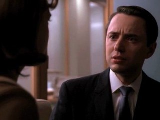 The Sadness When Someone Notices You're Dying Inside