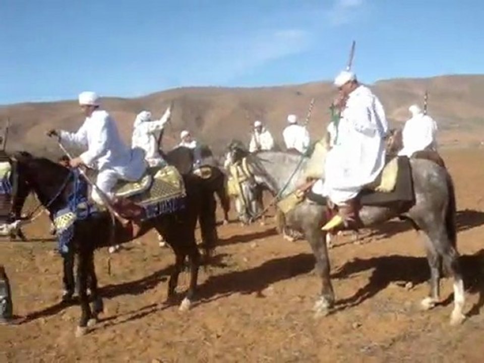 OULAD JABER FANTAZIA