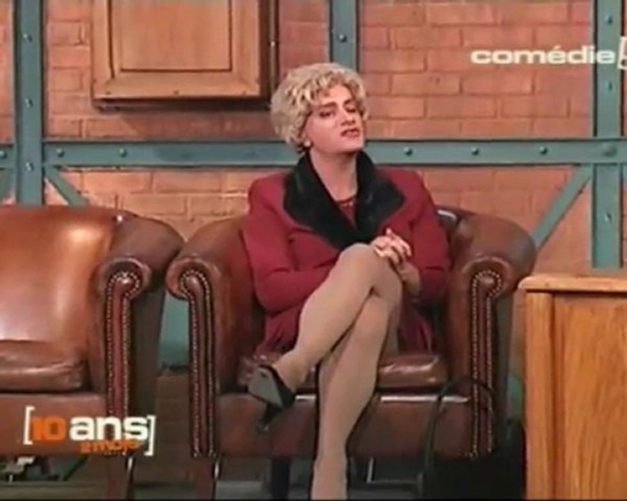 Kad et Olivier - David Calcul