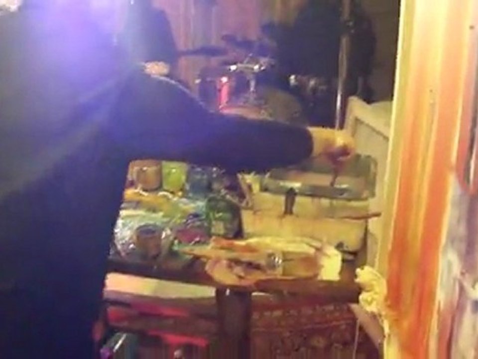 bon morceaux pictural musical