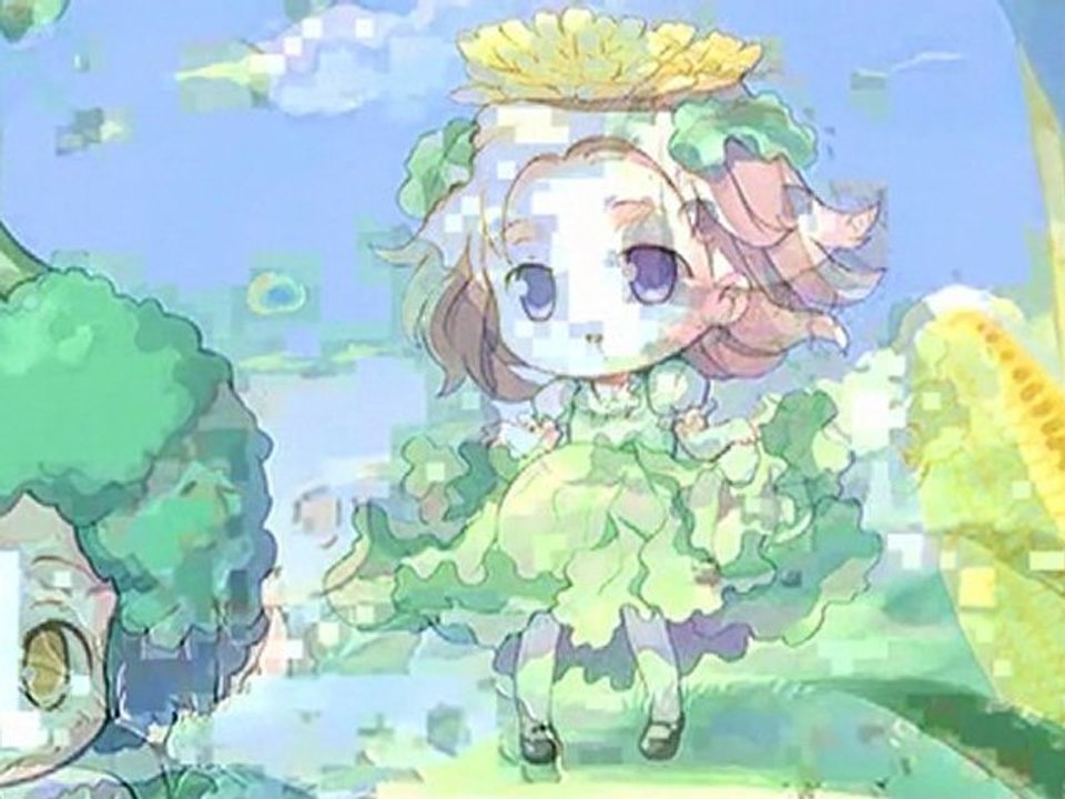 Deji e no bunpou 23 Special in-depth focus LIGHT