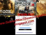 Install Gears of War 3 Season Pass Free - Xbox 360 Tutorial