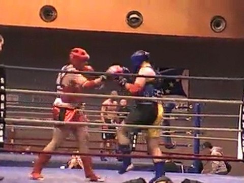 Flo - Championnat PACA - 07 Jan 2012 - 3eme Round