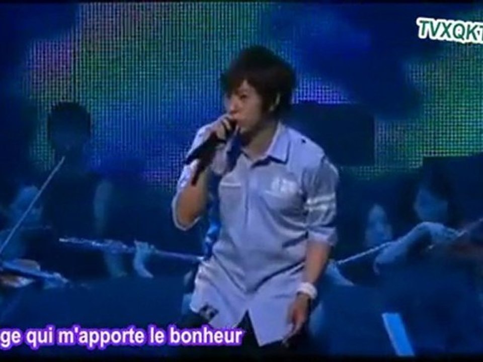 [五月天]Mayday- Angel(天使)  vostfr/french sub