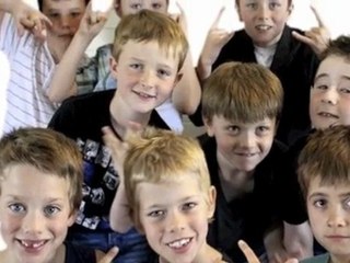 Pop Star Birthday Parties Canberra