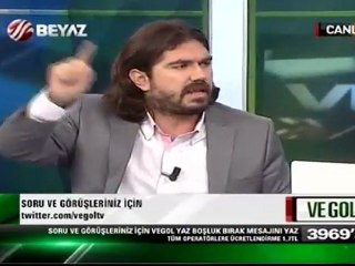 Ve Gol 24. Bölüm 2.Kısım