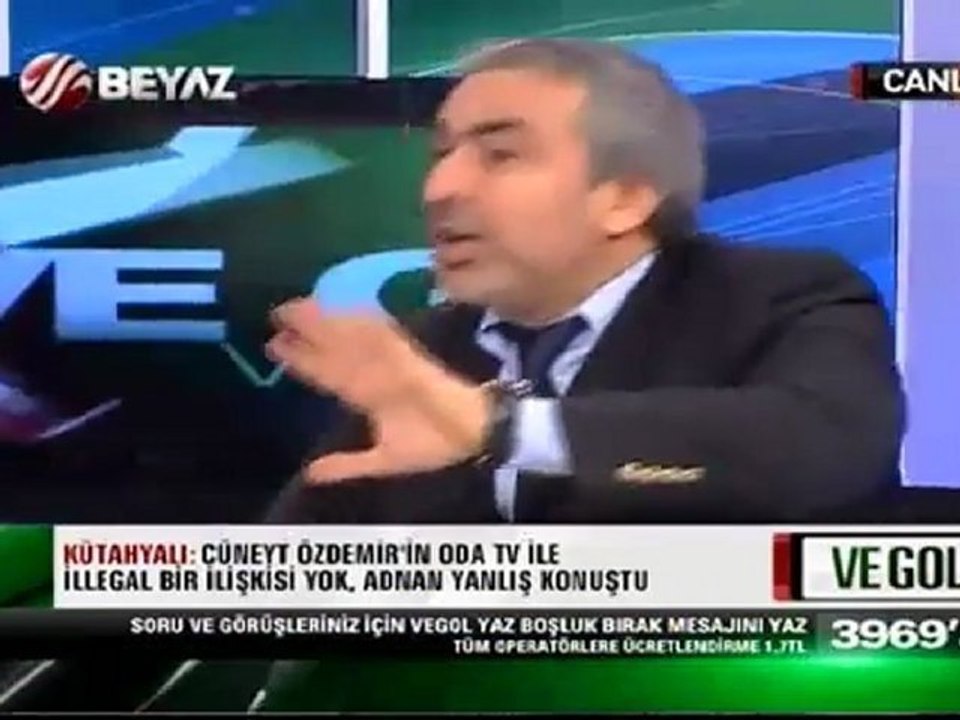 Ve Gol 24. Bölüm 12.Kısım