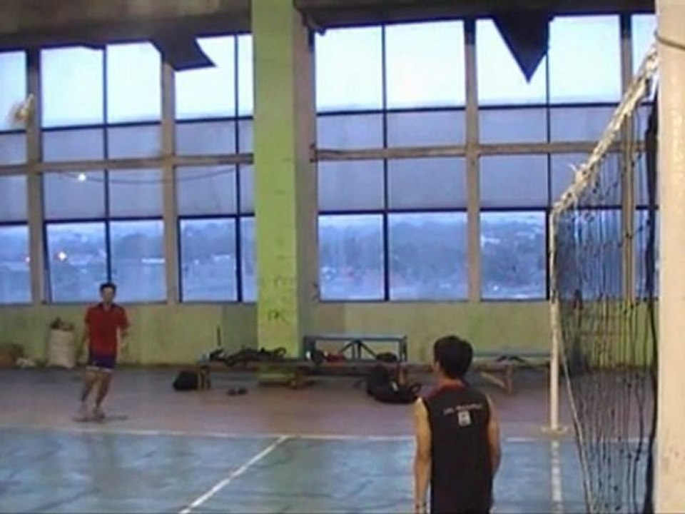Spike 7