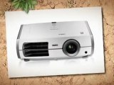 Top Deal Review - Epson PowerLite Home Cinema 8350