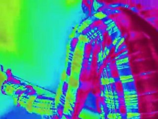 Les Stereotypes - Blow your sunshine -(ensayo)@Mexico City