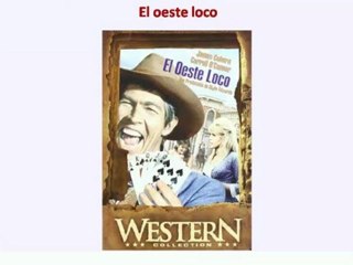 10 Primeros Peliculas del Oeste Para Comprar
