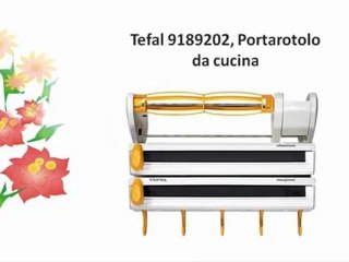 TOP 10 Portarotoli da Cucina Acquistare