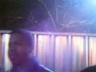 PT2 NEW YEARS EVE OF DESTRUCTION ON THE STREETS   WOE TO THE WORLD clip1