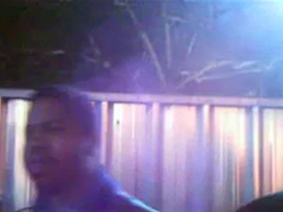 PT2 NEW YEARS EVE OF DESTRUCTION ON THE STREETS   WOE TO THE WORLD clip1