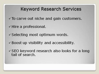 On, Off Site Seo | Seo Content, Consulting Service : Gescis