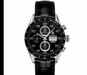 TAG Heuer Men's CV2A10.FC6235 Review