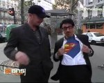 Kad et Olivier - Superman