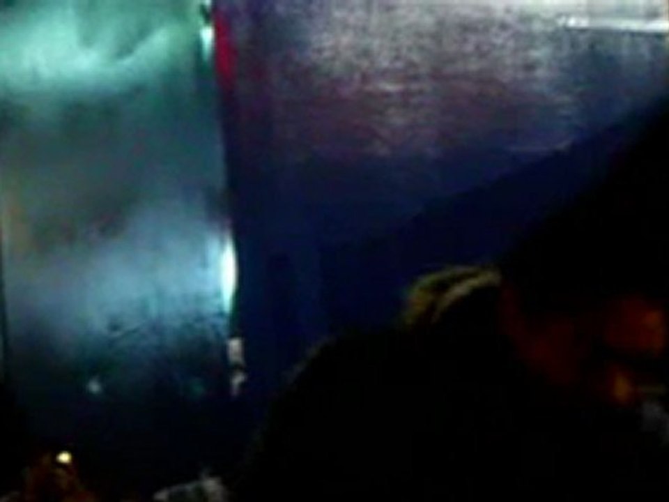 PT3 NEW YEARS EVE OF DESTRUCTION ON THE STREETS   WOE TO THE WORLD clip2