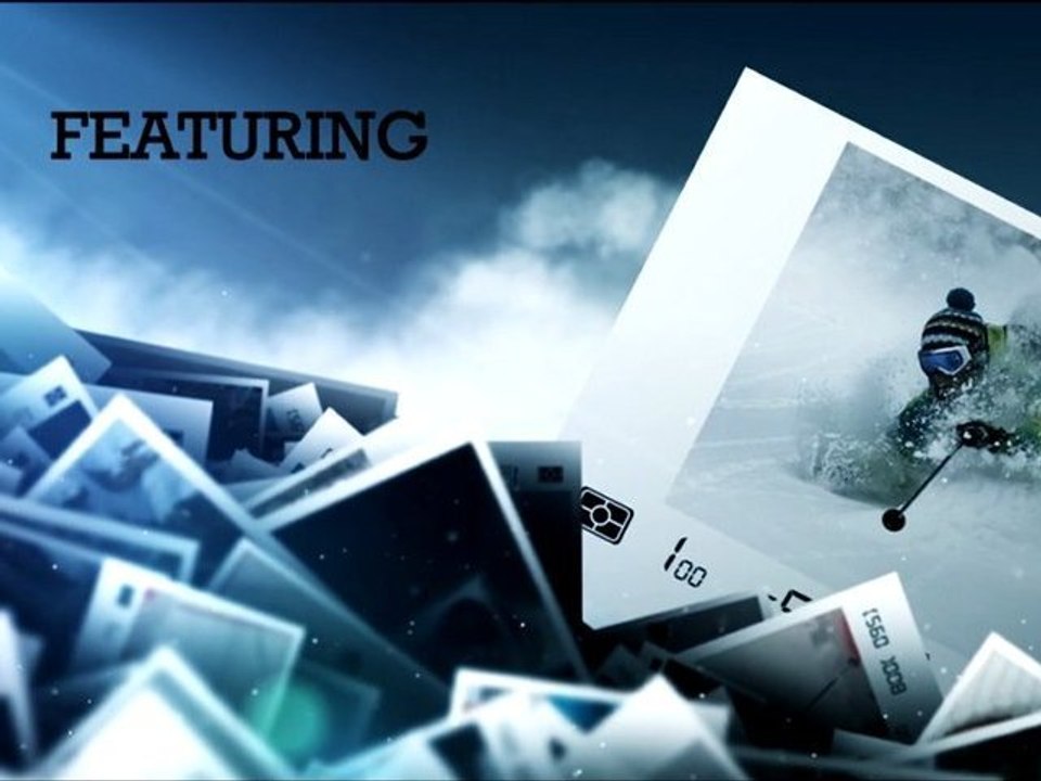 Trailer Eye of the Storm