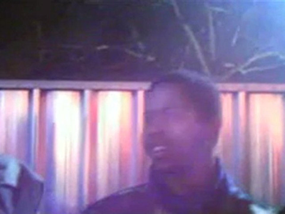 PT4 NEW YEARS EVE OF DESTRUCTION ON THE STREETS   WOE TO THE WORLD clip3