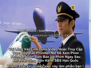 Fly Again - Take Care Of Us, Captain - Tap Cuoi - Tap 20 ( Viet Sub )