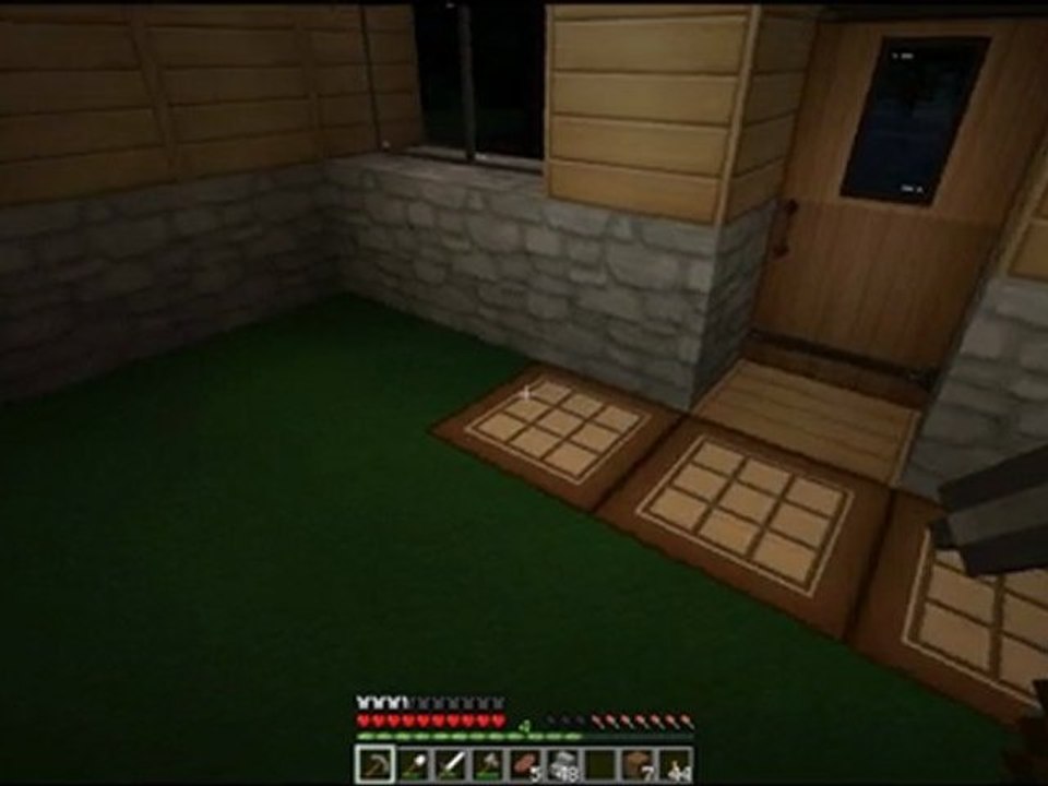 Minecraft Tutorial - Episode 6